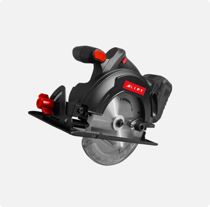 Circular Saw (165mm)