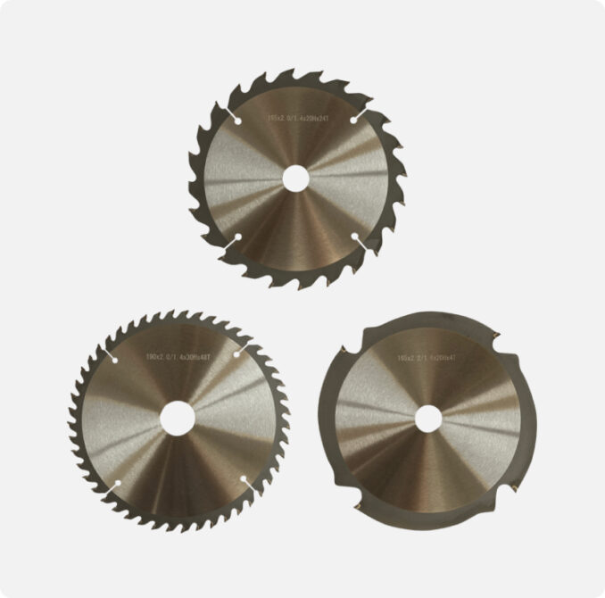 Circular Saw Blades