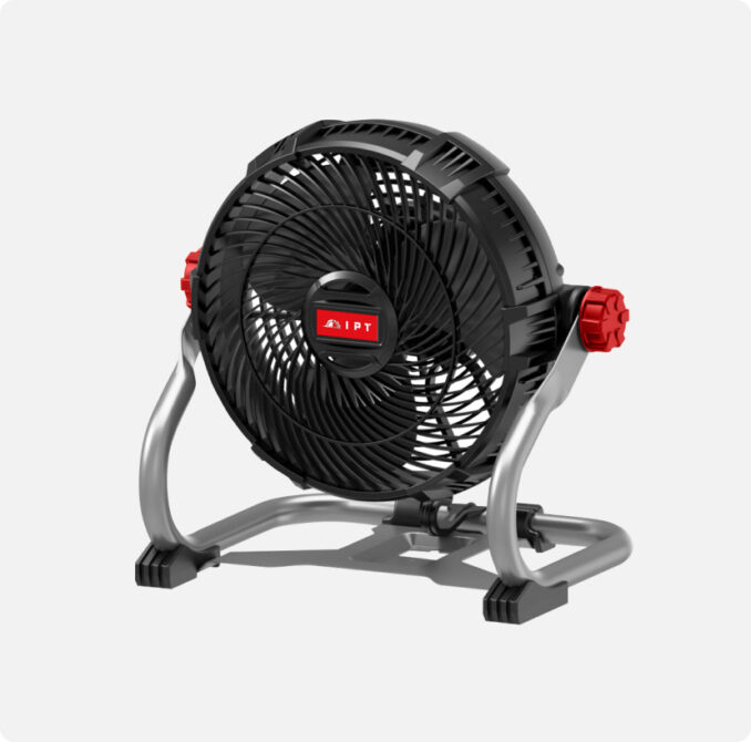 Fan