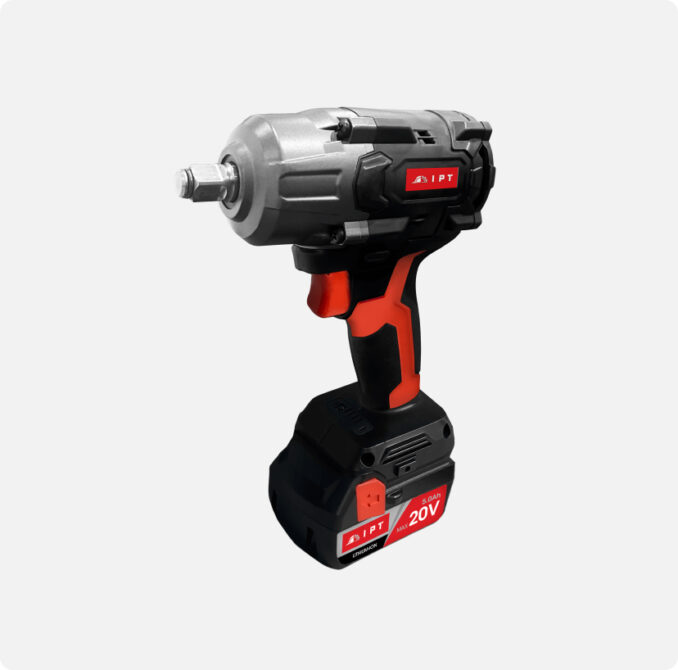 Impact Wrench (1000Nm)