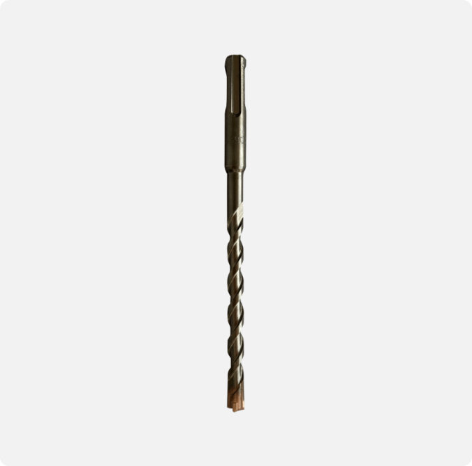 SDS Plus Drill Bit