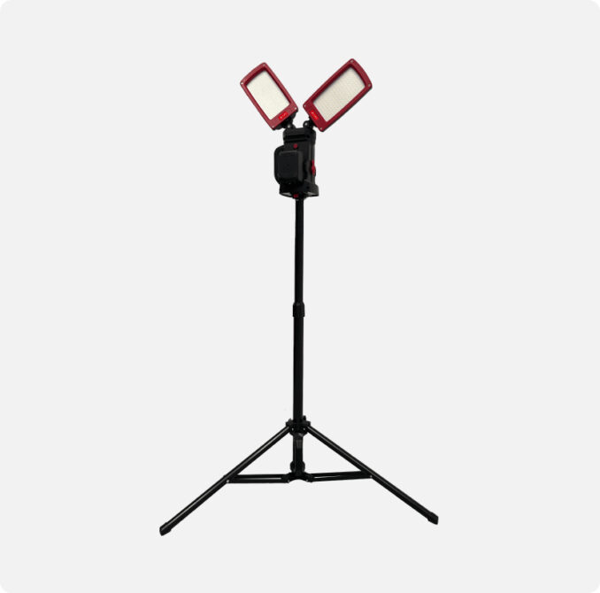 Ultra LED Tripod Light