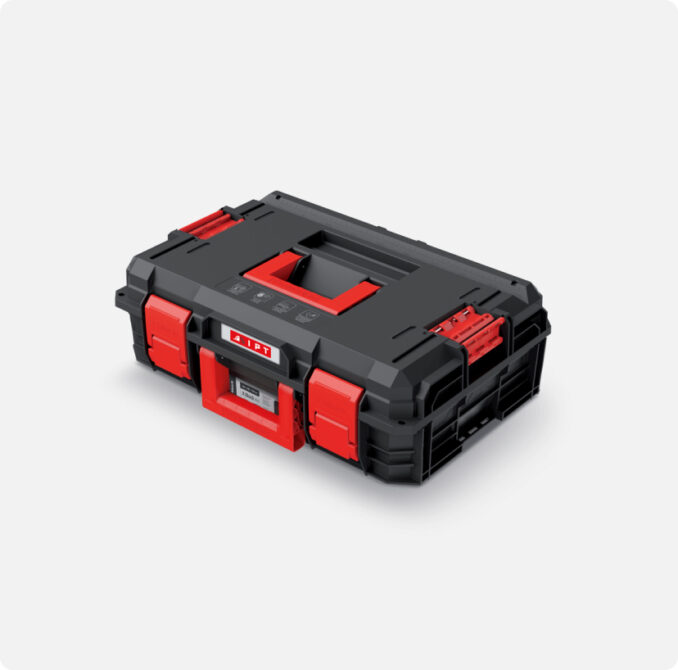 X Block Tool Case