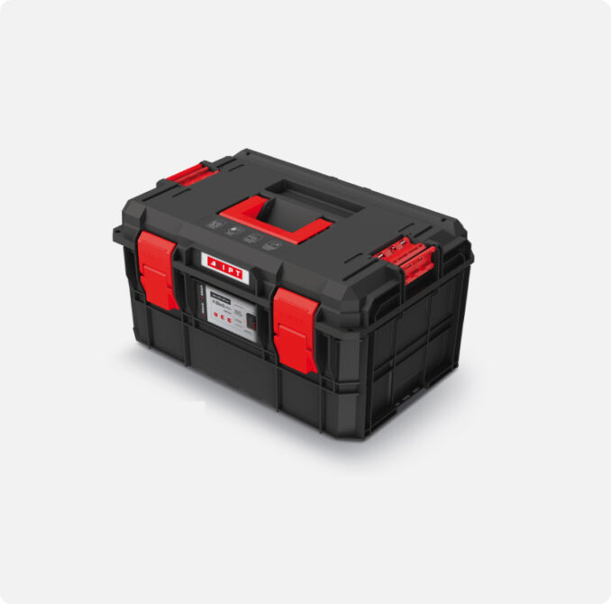 X Block Tool Box 1