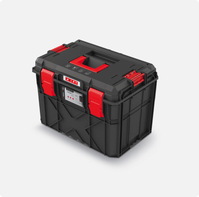 X Block Tool Box 2